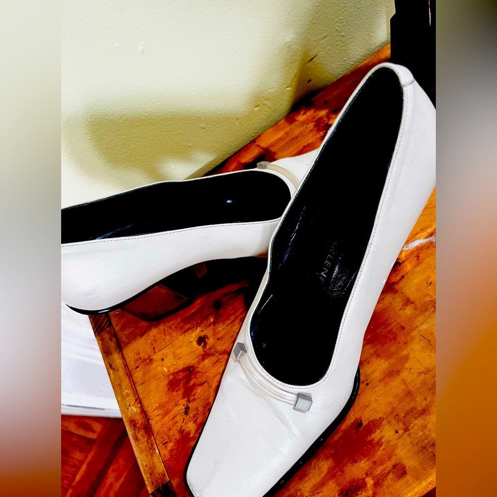 A nice church shoe